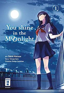 portada You Shine in the Moonlight 01