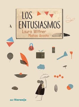 portada Entusiasmos (in Spanish)