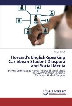 portada Howard's English-Speaking Caribbean Student Diaspora and Social Media
