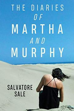 portada The Diaries of Martha and Murphy (en Inglés)