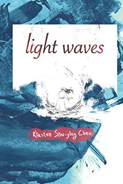 portada Light Waves 