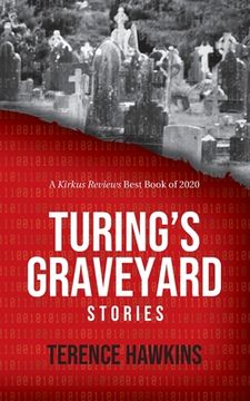 portada Turing'S Graveyard (en Inglés)
