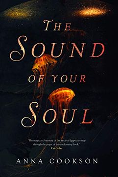 portada The Sound of Your Soul (en Inglés)