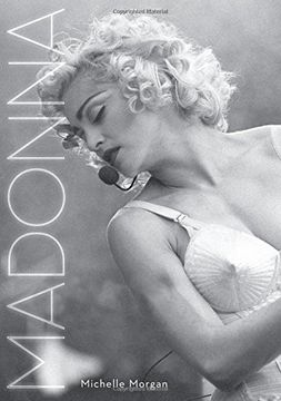 portada Madonna