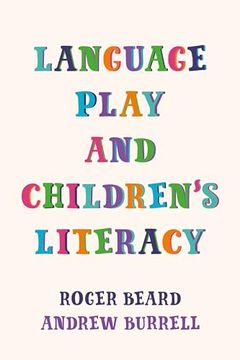 portada Language Play and Children's Literacy (en Inglés)