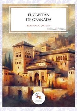 portada El Capitan de Granada