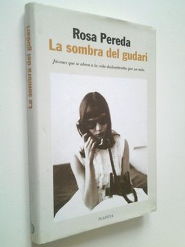 portada La Sombra del Gudari (in Spanish)