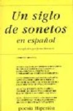 Un siglo de sonetos (Poesía Hiperión)