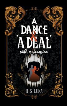 portada A Dance and a Deal With a Vampire (en Inglés)