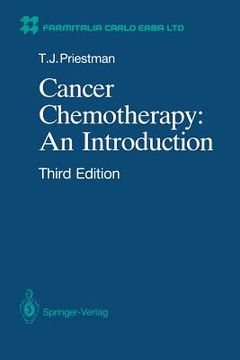 portada cancer chemotherapy (in English)