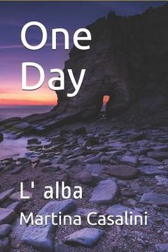 portada One Day: L' Alba (en Italiano)