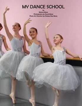 portada My Dance School (in English)