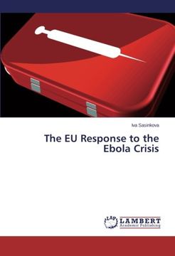 portada The EU Response to the Ebola Crisis