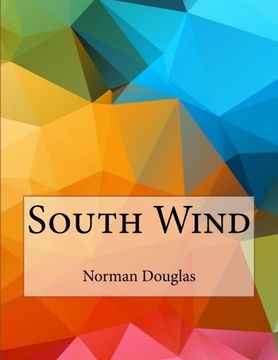 portada South Wind 