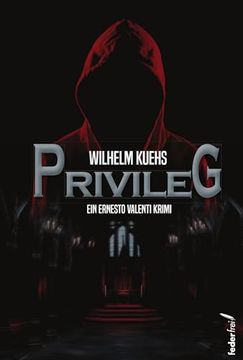 portada Privileg (en Alemán)