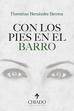 portada Con los pies en el barro (Spanish Edition)
