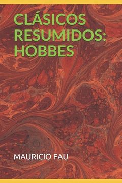 portada Clásicos Resumidos: Hobbes (in Spanish)