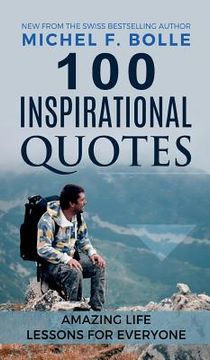 portada 100 Inspirational Quotes (in English)