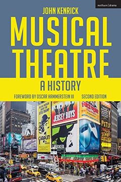 portada Musical Theatre