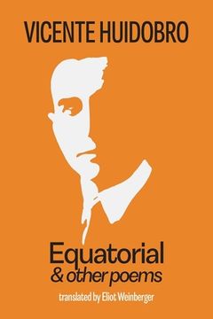 portada Equatorial and other poems (en Inglés)