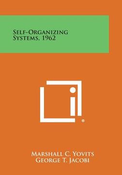 portada Self-Organizing Systems, 1962 (en Inglés)