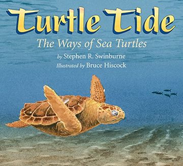 portada Turtle Tide: The Ways of Sea Turtles