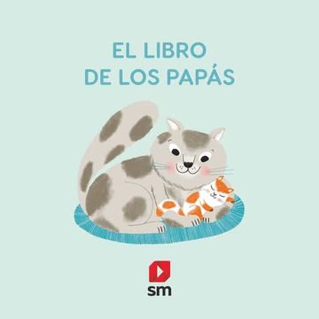 portada El Libro de los Papás (in Spanish)