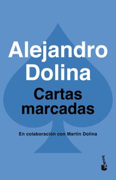portada Cartas marcadas