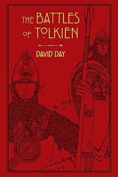 portada The Battles of Tolkien
