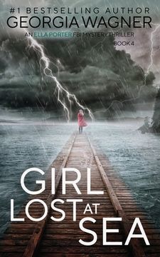 portada Girl Lost at Sea (in English)