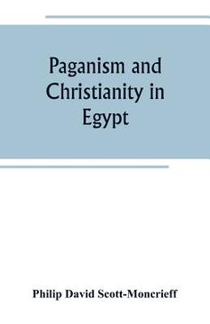 portada Paganism and Christianity in Egypt