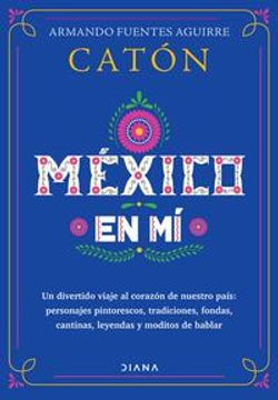 portada México en mí (in Spanish)