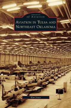 portada Aviation in Tulsa and Northeast Oklahoma