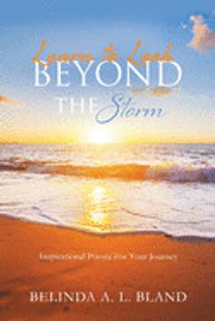 portada Learn to Look Beyond the Storm (en Inglés)