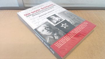 portada Die Letzte Schlacht - Eifelfront - und Ardennnenoffensive 1944/45: Rã¼Ckzug an und Hinter den Rhein (in German)