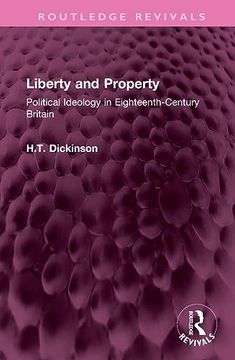 portada Liberty and Property