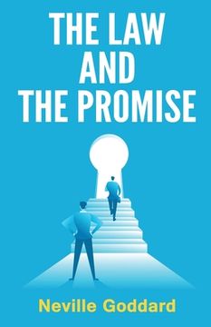 portada The Law and the Promise (in English)