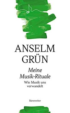 portada Meine Musik-Rituale: Wie Musik uns Verwandelt (in German)