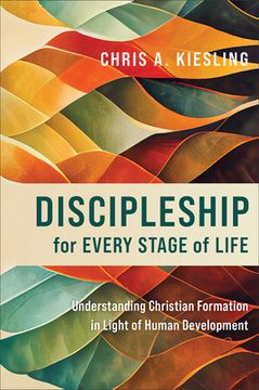 portada Discipleship for Every Stage of Life (en Inglés)