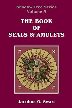 portada The Book of Seals & Amulets (en Inglés)