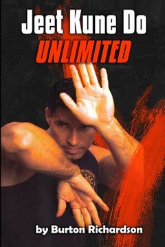 portada Jeet Kune Do Unlimited (in English)