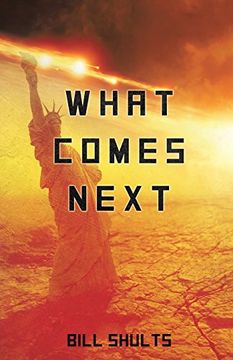 portada What Comes Next (in English)
