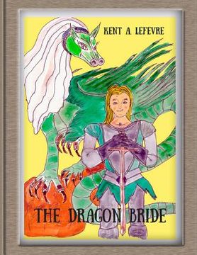 portada The Dragon Bride (en Inglés)