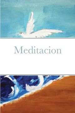 portada Meditacion