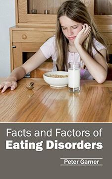 portada Facts and Factors of Eating Disorders (en Inglés)