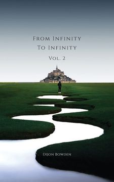 portada From Infinity to Infinity Volume 2 (en Inglés)