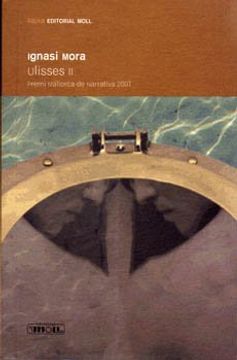 portada Ulisses ii (in Spanish)