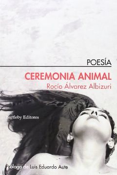 portada CEREMONIA ANIMAL