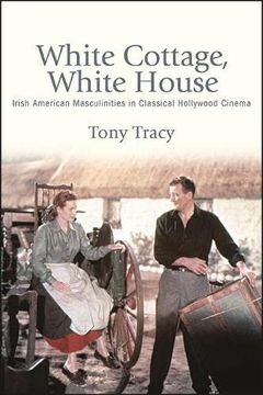 portada White Cottage, White House (Suny Series, Horizons of Cinema) (en Inglés)