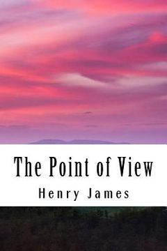 portada The Point of View